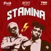 Florito - Stamina (feat. BNXN fka Buju & Teo No Beat) - Single